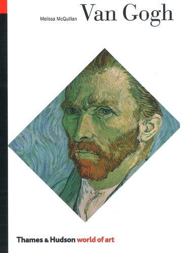 Van Gogh - Melissa McQuillan
