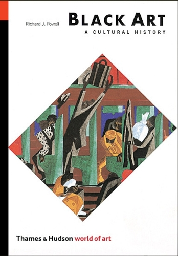 Black Art: A Cultural History - World of Art (Paperback)