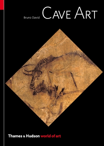 Cave Art - World of Art (Paperback)