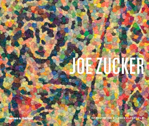 Cover Joe Zucker