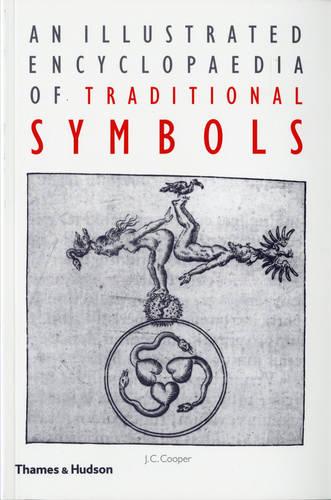 Cover An Illustrated Encyclopaedia of Traditional Symbols