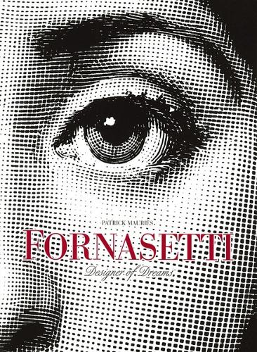 Cover Fornasetti: Designer of Dreams