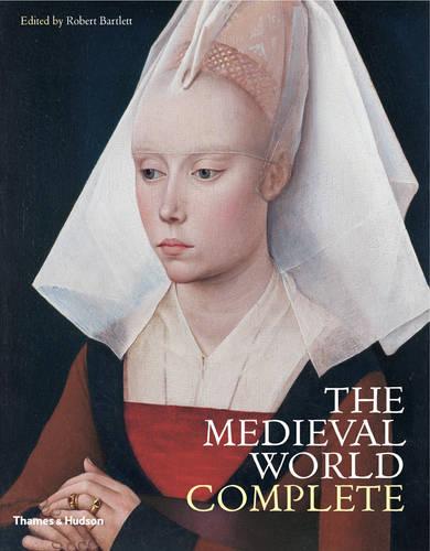 The Medieval World Complete (Paperback)