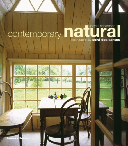Contemporary Natural (Paperback)