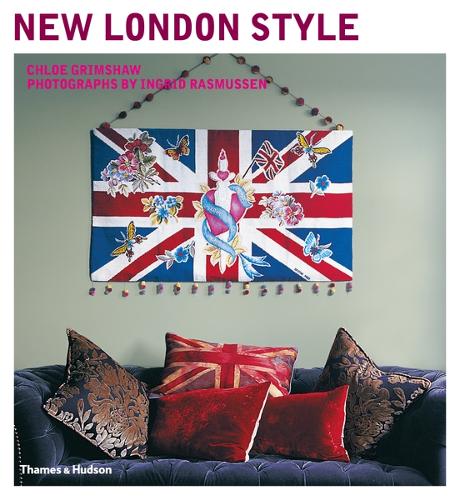 New London Style (Paperback)
