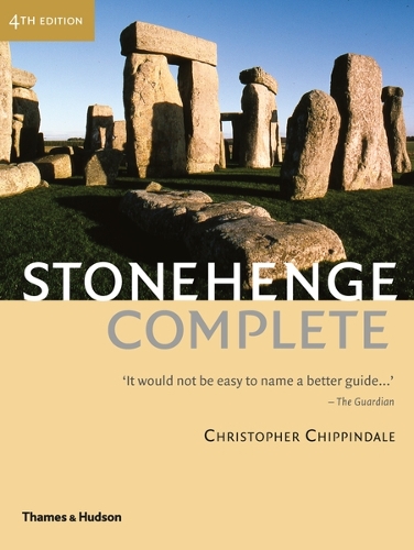 Stonehenge Complete (Paperback)