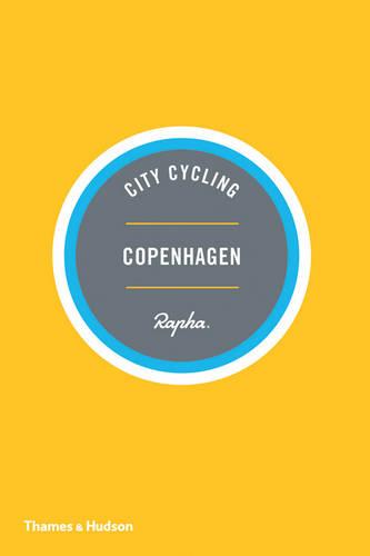 City Cycling Copenhagen (Paperback)