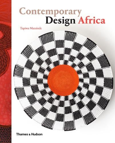 Tapiwa Matsinde Contemporary Design Africa