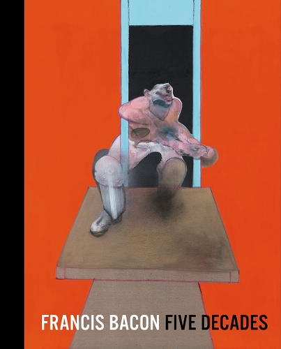 francis bacon anthony edward mortimer bacon