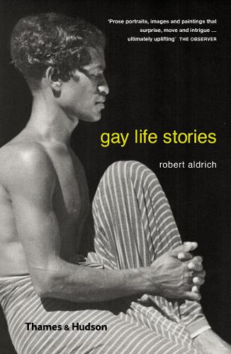 Gay Life Stories (Paperback)