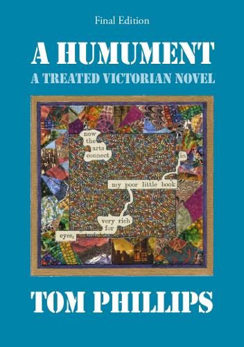 Humument: A Treated Victorian Novel (Paperback)