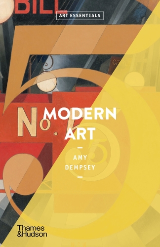 Modern Art - Amy Dempsey