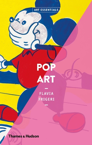 Pop Art - Flavia Frigeri