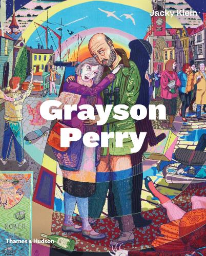 Grayson Perry (Paperback)