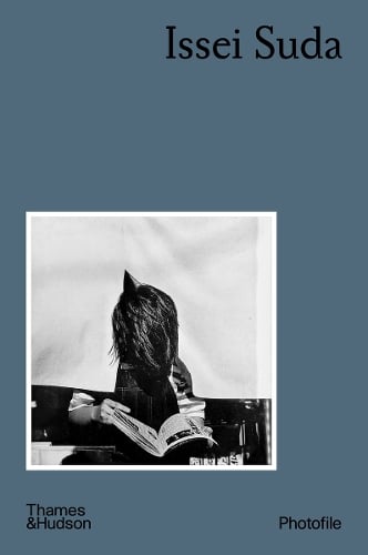 Issei Suda - Photofile (Paperback)