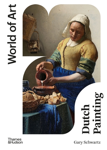Thames & Hudson Ltd Dutch Painting