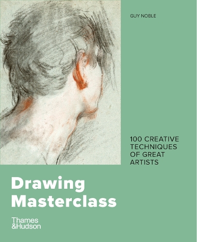 Guy Noble Drawing Masterclass