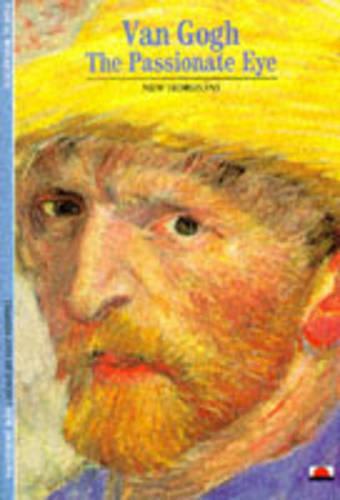 Van Gogh - Pascal Bonafoux