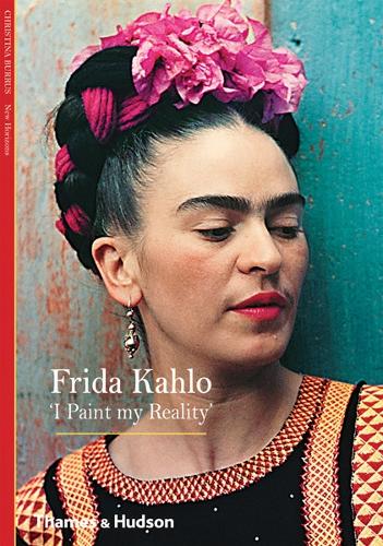 Frida Kahlo - Christina Burrus