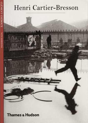 Henri Cartier-Bresson - New Horizons (Paperback)
