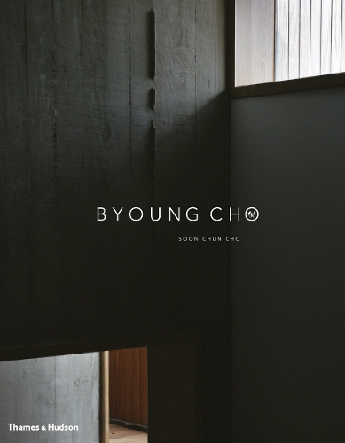 Byoung Cho (Hardback)