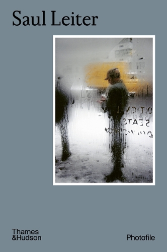 Saul Leiter - Photofile (Paperback)