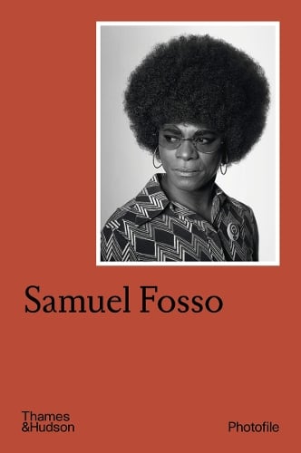 Christine Barthe Samuel Fosso