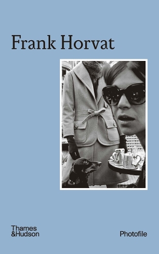 Frank Horvat - Photofile (Paperback)