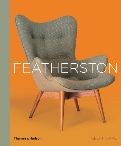 Featherston (Hardback)