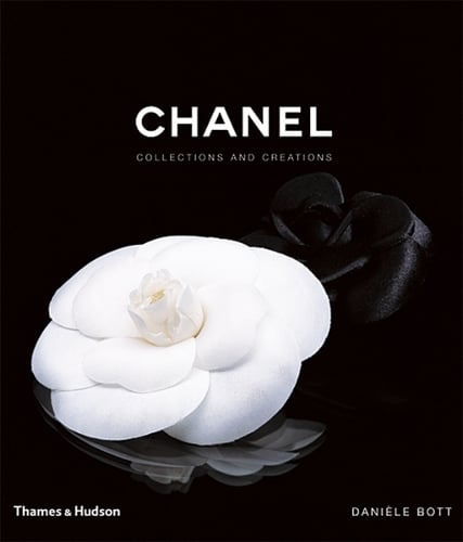 Chanel - Danièle Bott