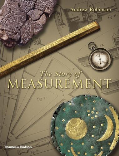 The Story of Measurement (Hardback)