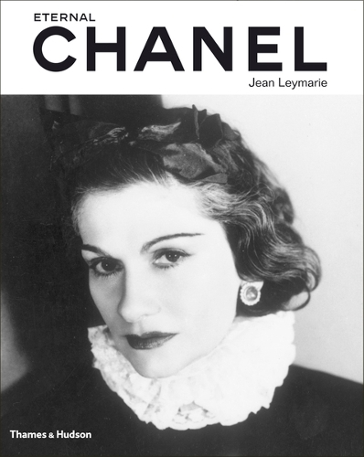 Eternal Chanel by Jean Leymarie | Waterstones