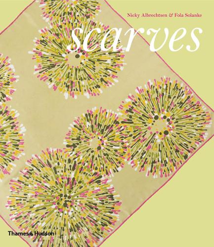 Scarves (Hardback)
