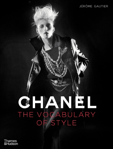 Chanel: The Vocabulary of Style (Hardback)
