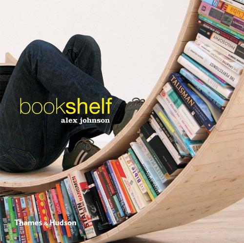 Bookshelf (Hardback)