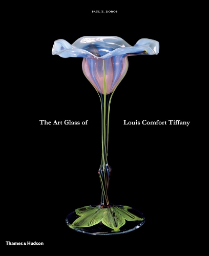 Louis Comfort Tiffany Masterpieces of Art by Hodge, Susie