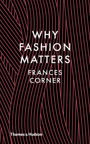 Why Fashion Matters (Hardback)