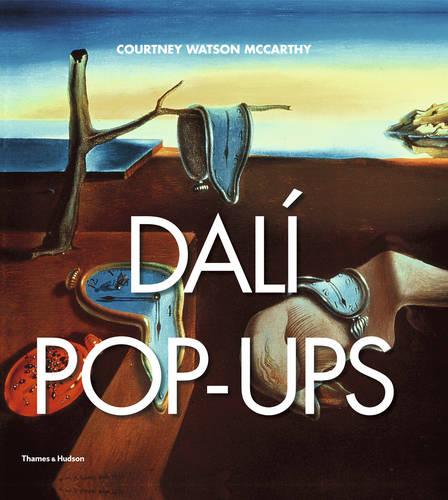 Cover Dali Pop-Ups