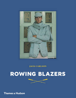 Rowing Blazers (Hardback)