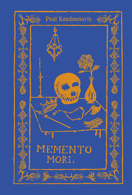 Cover Memento Mori: The Dead Among Us