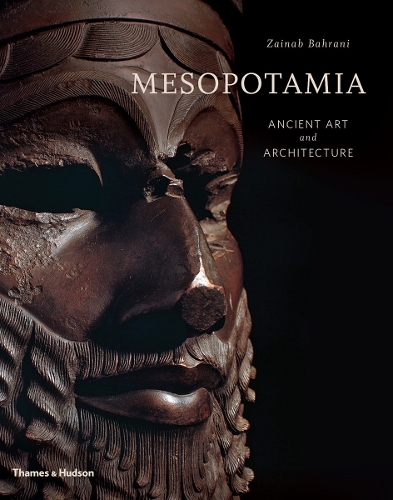 Mesopotamia - Zainab Bahrani