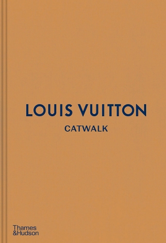 Buy Louis Vuitton Catwalk By Jo Ellison, Louise Rytter Online @ Tata CLiQ  Luxury