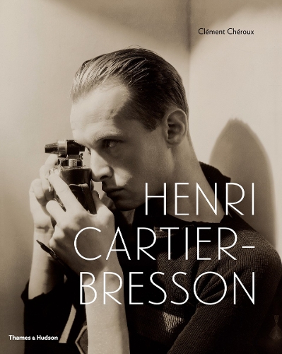 Henri Cartier-Bresson: Here and Now (Hardback)