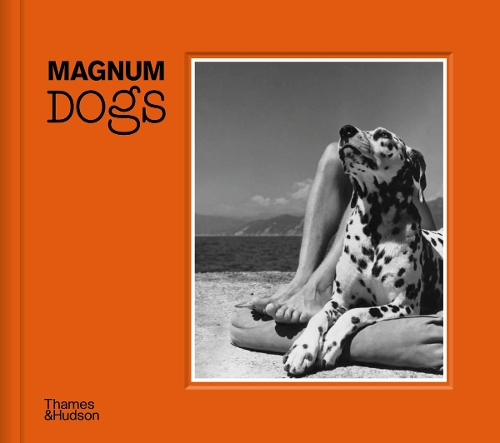 Magnum Dogs (Hardback)