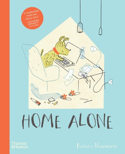 Home Alone (Hardback)