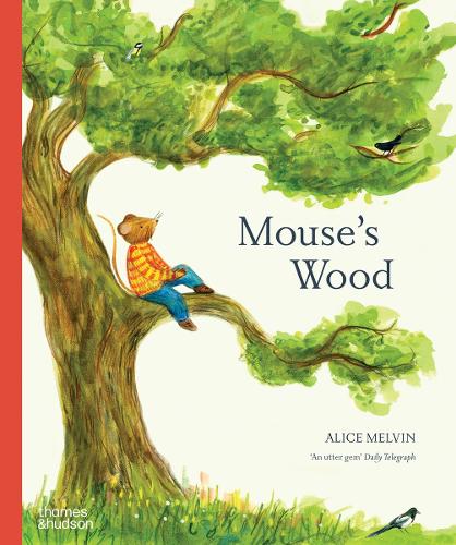 Alice Melvin Mouse's Wood