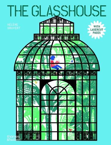 Hélène Druvert The Glasshouse