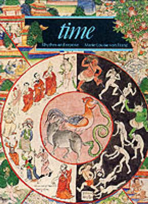 Time: Patterns of Flow and Return - Art & Imagination (Paperback)