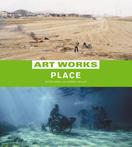 Place - Art Works (Paperback)