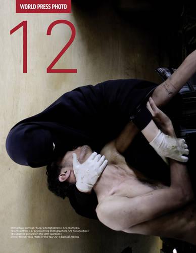 World Press Photo 12 (Paperback)